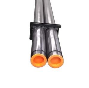 Tubo di Perforazione DTH in Acciaio ad Alto Tenore di Carbonio Forgiato 76mm, Strumento di Perforazione per Pozzi d'Acqua, Certificato API MIROC - Product Image 5