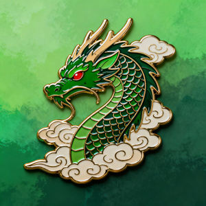 Badges métalliques avec logo d'usine, étiquettes, conception de logo personnalisé, épingles en émail dur pour souvenirs, épingles en émail souple, épingles en émail coulissant - Product Image 5