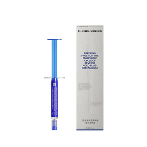 OEM Cyanoderma Luxe Cream, Cellular Cycle Reset Technology, Instant Lifting &amp; <strong>Luminescent</strong> Anti-Aging <strong>Moisturizer</strong> - Product Image 1