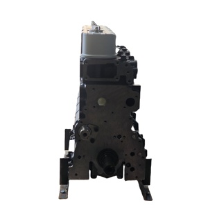 Motor Changchai 4L88 de Alta Calidad, Tamaño Estándar, Garantía de 3 Meses para Cosechadoras de Arroz y Trigo, Maquinaria de Alta Calidad - Product Image 5