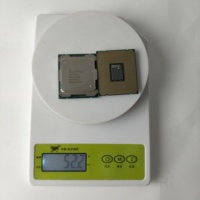 CPU Intel Xeon E5-2695 2643 2658 2667 2673 2686 2687W 2696 2697V4 2698 2699 V4 Seri Bekas