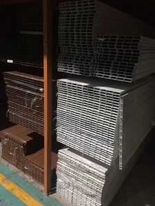 Sàn Sản Xuất Nhôm Sàn Lát Sàn Ngoài Trời Chống Thấm Nước & Chống Cháy - Product Image 6