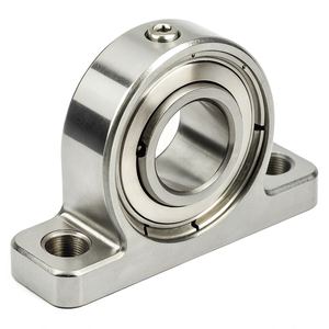 Proveedor de Componentes de Latón y Cobre CNC, Servicio de Mecanizado Personalizado, Aplicaciones Industriales de Precisión Profesional, Fabricación de Metales - Product Image 5