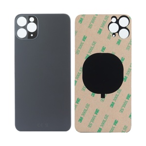 เคสโทรศัพท์มือถือสำหรับเปลี่ยนกระจกหลัง iPhone สำหรับ iPhone 11 ฝาหลังโทรศัพท์มือถือ จอแสดงผลโทรศัพท์มือถือ - Product Image 4