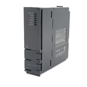 Q01CPU Q02CPU Q25HCPU โมดูลส่งออก Q Series QY42P โมดูลควบคุม PLC - Product Image 1