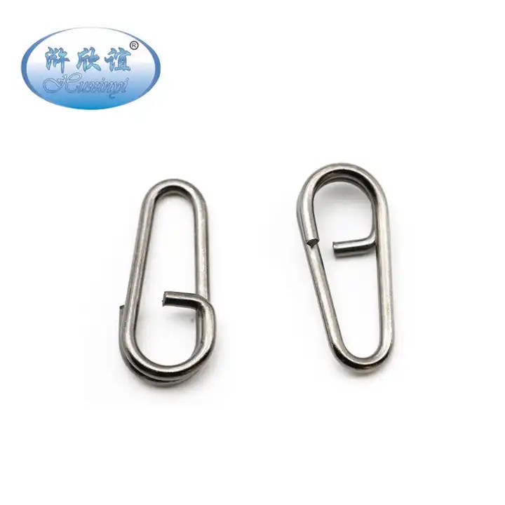In Stock Wholesale Bent Head Oval
