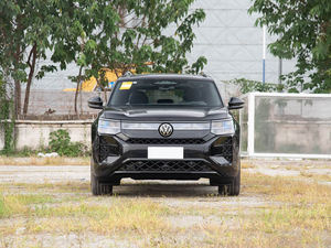 VW Teramont Pro Modèle 2026 450TSI 4x4 Édition 3599 – Configuration Haut de Gamme pour un Grand Espace et une Qualité Supérieure, Idéal pour les Utilisateurs Particuliers et Professionnels - Product Image 2