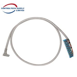 Brand New LL112007 3106 Series 600V 12AWG Shielded <b>Power</b> <b>Cable</b> for Honeywell DCS PLC Industrial Control System - Product Image 6
