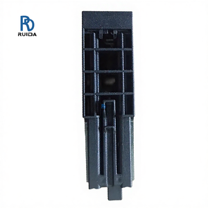 คอนโทรลเลอร์ PLC รุ่นใหม่ ET200S 6ES7138-4DF01-0AB0 พร้อมการสื่อสาร Profibus/Modbus และรับประกัน 1 ปี โมดูลอิเล็กทรอนิกส์ P - Product Image 3