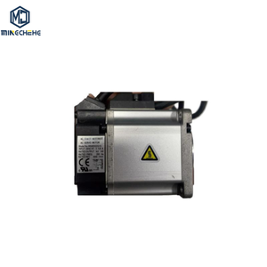 Oferta Especial MSMD012G1S MSMD152G1S MSMD202G1S MSMD302G1S Motor Servo Compacto de Alta Precisión, Motor Eléctrico para Brazo Robótico - Product Image 1