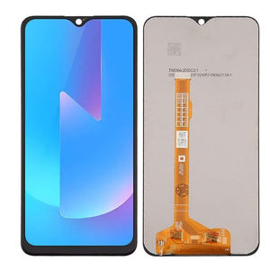 เปลี่ยนหน้าจอ <span class=keywords><strong>vivo</strong></span> LCD พร้อมทัชสกรีน สำหรับ <span class=keywords><strong>vivo</strong></span> U3X Y3 Y12 Y15 Y17 Y11 U10 Y12i - Product Image 1