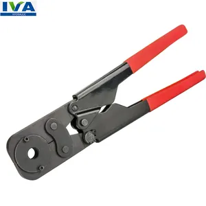 FT-1530 Manual Mechanical Crimping Tool For Connecting Fitting With Pipe