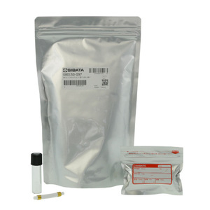 Tubos de Gas Pasivos Sibata 080150-066 de Plástico Sin Tapa Para Uso con Solventes Orgánicos - Product Image 2