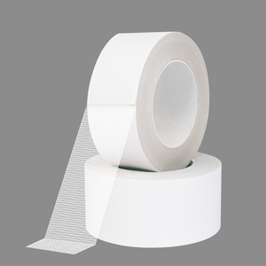 Nastro Biadesivo UJANG Bianco con Base in Tessuto, Adesivo Invisibile Senza Tracce <span class=keywords><strong>per</strong></span> Decorazioni Murali, <span class=keywords><strong>Foto</strong></span>, Poster, Tappeti e Fissaggio Tappetini - Product Image 1