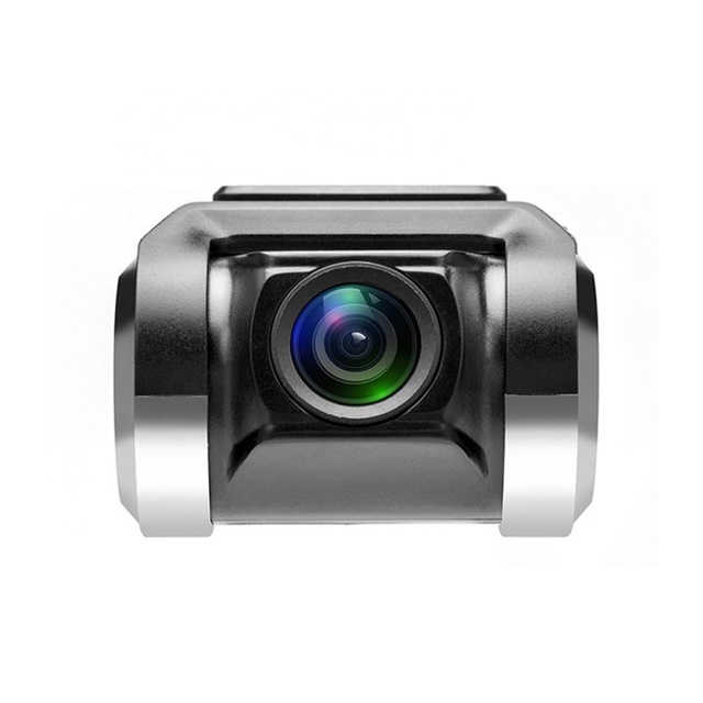 ADAS Car DVR Dash Camera USB Auto Video Recorder 1080P Night Vision Camcorder Dashcam with 1 Year Warranty