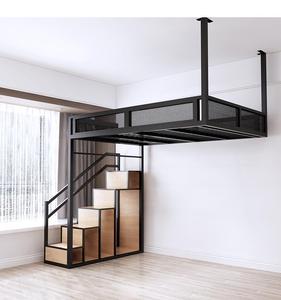 Кровать-Лофт с лестницей - Product Image 2