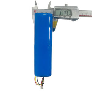 充電式丸型電池7.4V 11.1V 14.8V 7000mah <span class=keywords><strong>10ah</strong></span> 10500mahリチウム電池リチウムイオン18650 - Product Image 4