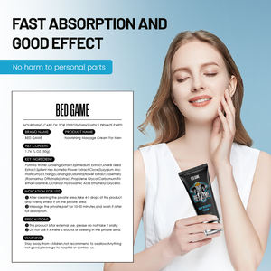 Externe Verwendung Gel Boost Strength Repair Energie Männer Penis vergrößerung Massage öl Xxl für Männer Power Oil Gute Qualität und sicher - Product Image 5