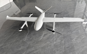 BROUAV VTOL Avion à cadre de drone à voilure fixe - Product Image 2