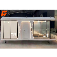 Pldc Smart Folie 88%/92%/95% Selbstklebende Intelligente Glasfolie Schaltbar für Wohnungen & Krankenhäuser Außenbereiche