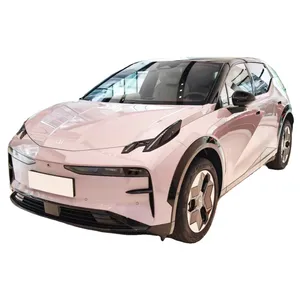 China ZEEKR 001 Fábrica Melhor Preço Bateria de longa duração EV Carros Quatro rodas Pure Electric New Energy carro elétrico