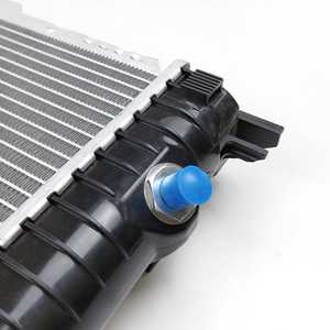 Ensemble de radiateurs de refroidissement 4635001100 pour Mercedes-Benz Classe G W463, réservoir d'eau de refroidissement - Product Image 4