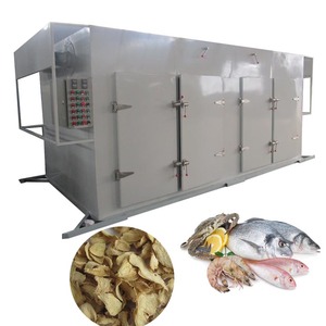 Electric Vegetables Kiwi Food <b>Dehydrator</b> <b>Machine</b> Industrial Food <b>Dehydrator</b> Manufacturer - Product Image 1