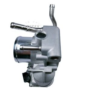 Ensemble de corps de papillon de haute qualité 351002B180 salle des machines pour Hyundai Elantra I30 Veloster KIA Forte K2 K3 - Product Image 4