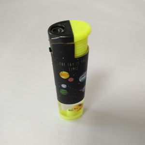 Suku Cadang Elektronik Shaodong King Dapur Kompor Gas Lebih Ringan Plastik Korek Api Dadu Di Dalam dan Bisnis Yang Baik - Product Image 6