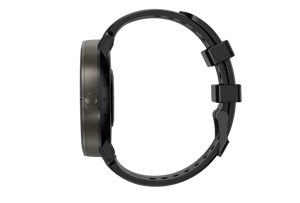 Reloj Inteligente Deportivo de Alta Gama con Correa de Silicona Líquida Personalizada, GPS, Función SOS, Resistente al Agua y con Etiqueta Blanca - Product Image 4
