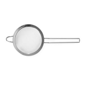 Scolapasta a maglia fine HENDI Profi Line, attrezzatura da cucina professionale 350x145x(H)50mm - Product Image 1