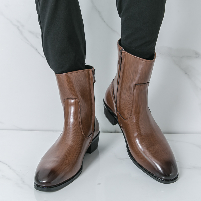 Marron