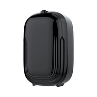 Nouveau diffuseur d'arômes sans eau mural intelligent à commande murale en gros, mini diffuseur d'huile parfumée