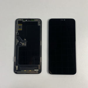 Écran de remplacement pour téléphone en gros, écran OLED GX, 15/14/13/12/11 Pro/11promax pour iPhone GX, écran LCD mobile - Product Image 2