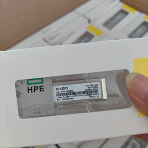 Transceptor HPE <span class=keywords><strong>Arub</strong></span> S2P30A 10G SFP+ SR, 850nm LC, Fibra Multimodo, 400m, OM4, Clase C, Módulo Óptico - Product Image 4