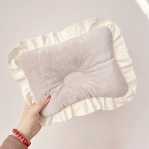 नया कुत्ता प्लग तकिया गर्भाशय ग्रीवा कशेरुकाओं की रक्षा करता है। अपने पेट पर सोते हुए पिल्ले और किटन के लिए गहरी नींद तकिया - Product Image 3