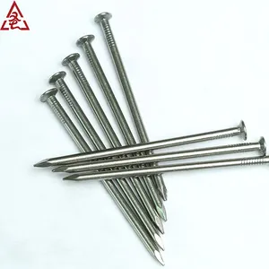 Factory supplied China manufacture common wire nail for sale