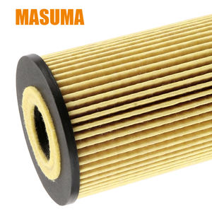 MFC-E411 MASUMA נייר core רכב חלקי שמן מסננים עבור מכוניות אוטומטי 074115562 <span class=keywords><strong>74115562</strong></span> לאאודי A3 - Product Image 3