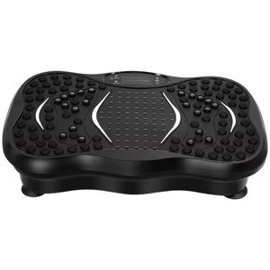 Plataforma Vibratoria de Fitness, Máquina de Ejercicio Vibratoria, Vibrador de Cuerpo Completo para Pérdida de Peso y Quema de Grasa - Product Image 4