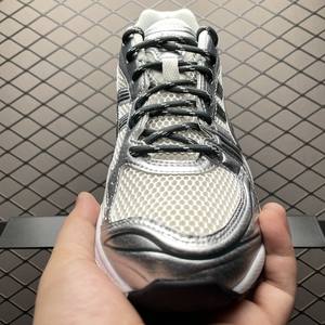 Zapatos Deportivos de Diseño de Lujo para Hombre, de Cuero Genuino, con Malla, Cordones, Impermeables, Transpirables, Ligeros y Cómodos, a la Moda - Product Image 2