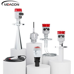 Misuratore di livello ad ultrasuoni Anti-interferenza 10m 4-20mA Iot trasmettitore di livello ad ultrasuoni - Product Image 6