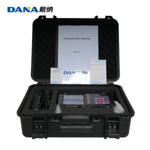 <span class=keywords><strong>Ndt</strong></span> 테스트 장비 DANA-U910 산업용 금속 탐지기 초음파 휴대용 초음파 결함 탐지기 - Product Image 6