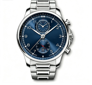 Vs Produce .AF. ZF Ofrece Relojes Mecánicos de Lujo para Negocios. - Product Image 3