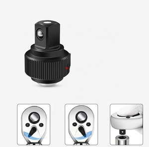 Llave de Alto Torque Telescópica Ajustable Multifuncional de Buena Calidad que Ahorra Esfuerzo - Product Image 2