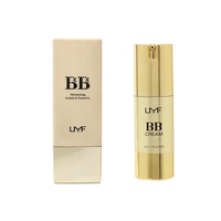 Meilleur fond de teint correcteur UMF, crème BB éclaircissante, liquide pour le visage, imperméable, végétalien, anti-brillance, maquillage en gros, marque privée