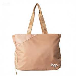 Sac à dos de tennis et de pickleball multifonctionnel avec logo personnalisé, imperméable, décontracté, sportif, en nylon, tendance, pour activités de plein air, fitness, tactique - Product Image 1