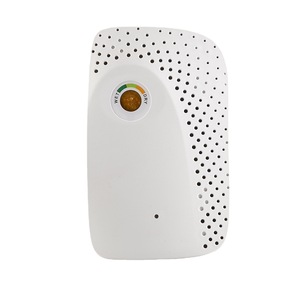 Mini <b>Dehumidifier</b> For Home Use Portable Less Than 10 Sqm Moisture Proof Indoor Air Dryer With Humidity Indicator - Product Image 4