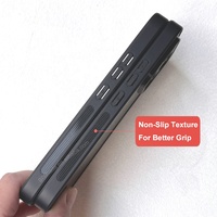 Fundas de Teléfono para Sublimación con Impresión Completa 2D en TPU y PC, para Xiaomi 17T, Suministro de Fábrica