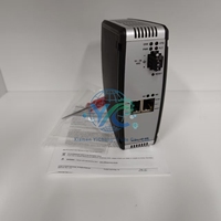 Passerelle de protocole industriel PROFINET Classe A vers passerelle série Modbus avec sauvegarde sur carte SD