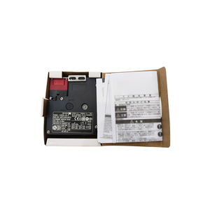 D4NL-1HDG-B-F para Máquinas Controladas por CNC, Dispositivos, Soluciones de Automatización Industrial Eléctrica, Accesorios - Product Image 1